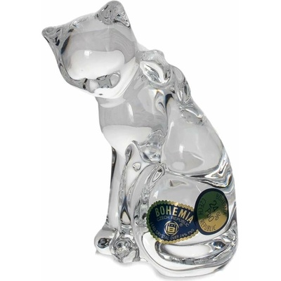 Crystal Bohemia BOHEMIA CAT 90 MM