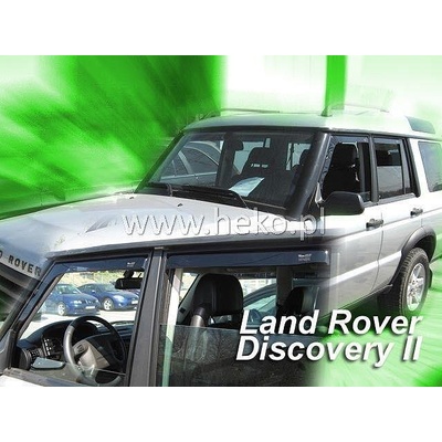 HEKO Ветробрани за land rover discovery (1999-2004) 2бр. предни (27220)