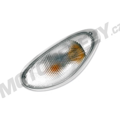 Blinkr pravý přední SUZUKI GSX 600 F rok 98-06