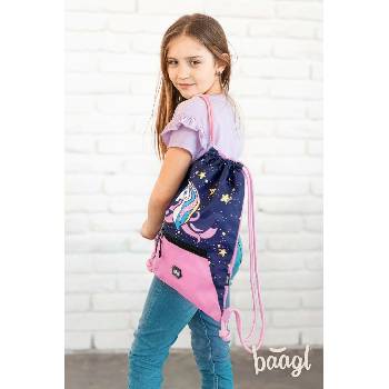 Baagl Unicorn