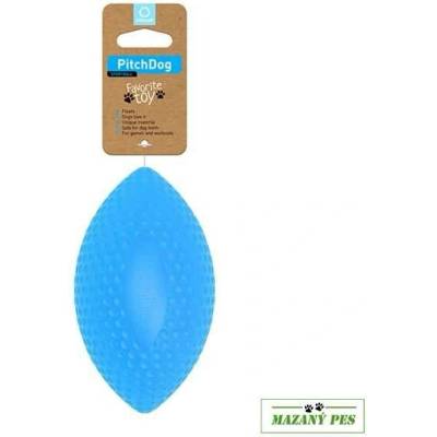 CoLLaR PitchDog Sport Ball míč pro psy růžový 9 cm