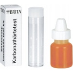 BRITA Тестер за карбонатна твърдост на водата Brita (KH)