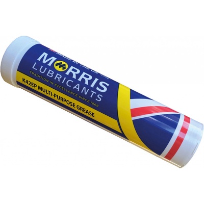 Morris K42EP 400 g