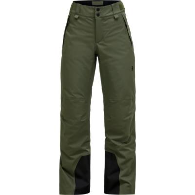 Peak Performance Дамски ски панталон Peak performance Women's Anima Insulated Pants Ski trousers - Pine Needle (107-3726-0314)