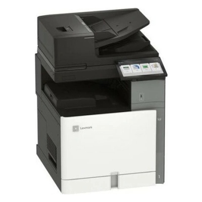 Lexmark CX963se