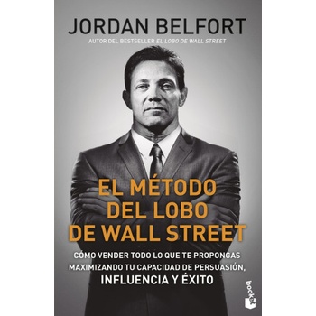 El método del Lobo de Wall Street | JORDAN BELFORT