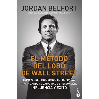 El método del Lobo de Wall Street | JORDAN BELFORT