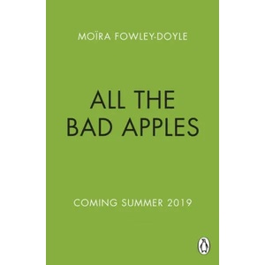 All the Bad Apples | Moira Fowley-Doyle (ISBN: 9780241333969)