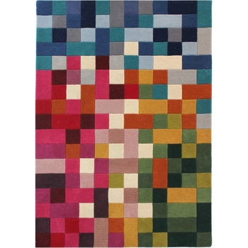 Image 1 of Flair Rugs Вълнен килим , 160 x 230 cm Lucea - Flair Rugs (503119361878)