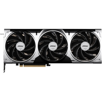 MSI GeForce RTX 5070 VENTUS 3X OC 12GB GDDR7 192bit (GeForce RTX 5070 12G VENTUS 3X OC)