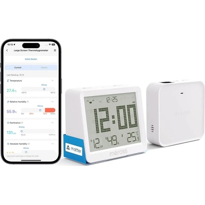 Meross Smart MS130-EU