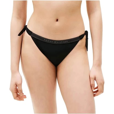 Tommy Hilfiger UW0UW05825 bikini bottom - Black (Black)