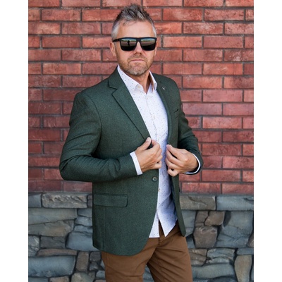 Frappoli 3439 tmavě zelená – Zboží Mobilmania