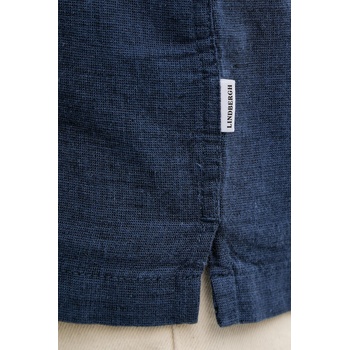 Lindbergh Риза с лен Lindbergh (30.203319)