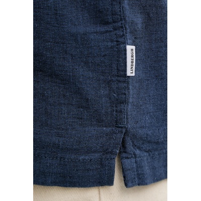 Lindbergh Риза с лен Lindbergh (30.203319)