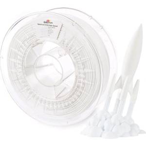 Spectrum 81047 3D нишка, PLA High Speed, 1, 75mm, 1000g, Бял (Signal white) (81047)