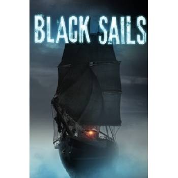 Black Sails - The Ghost Ship