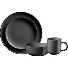 Mäser GREY ALENIA Jedálenská súprava 16 ks