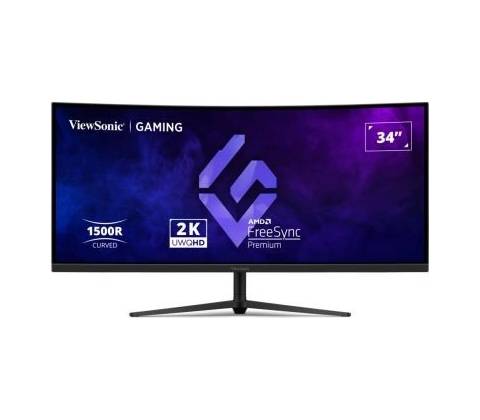 ViewSonic VX3418C-2K
