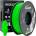 Smart Print FG-S17-E1, 3D филамент, HS-PLA, 1, 75mm, 1000g, Прозрачно зелен (Green) (FG-S17-E1)
