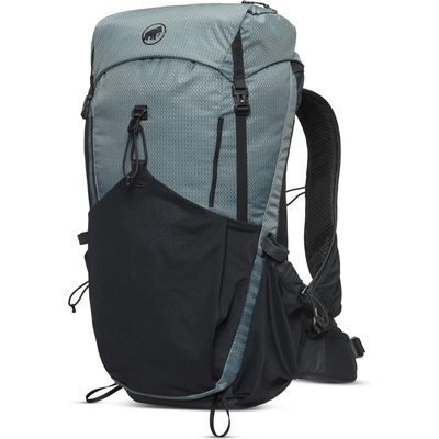 MAMMUT Туристическа раница Mammut Ducan 26 Walking backpack - Strata / Black - размер One Size (502-9364-0411)