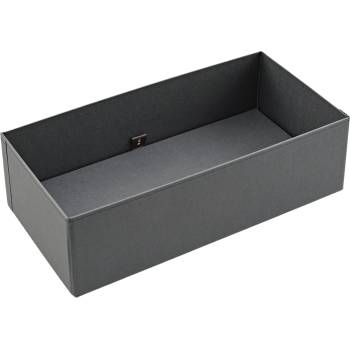 Semikolon Органайзер за аксесоари 4Rooms сив (373377)