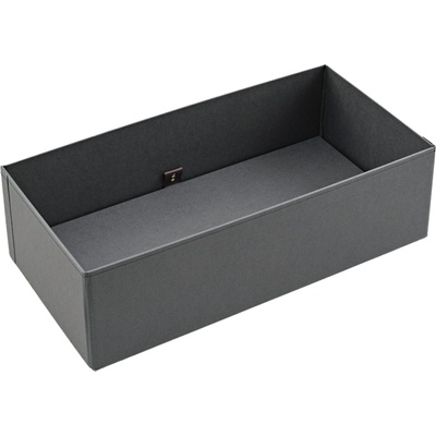 Semikolon Органайзер за аксесоари 4Rooms сив (373377)