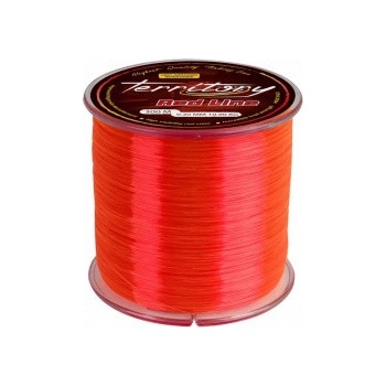 MIKADO Territory Red Line 300 m 0,26 mm 8,5 kg