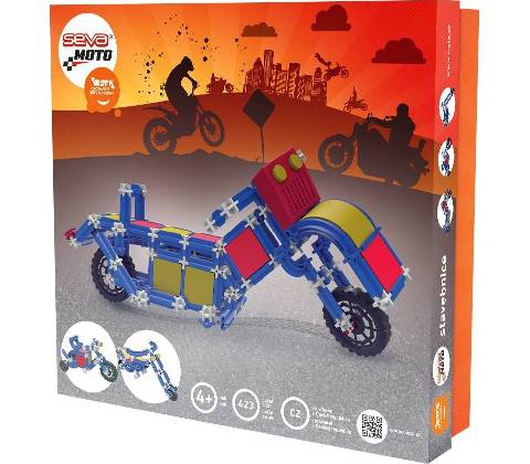 Seva Moto