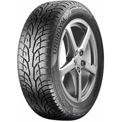 Uniroyal AllSeasonExpert 2 245/45 R18 100Y