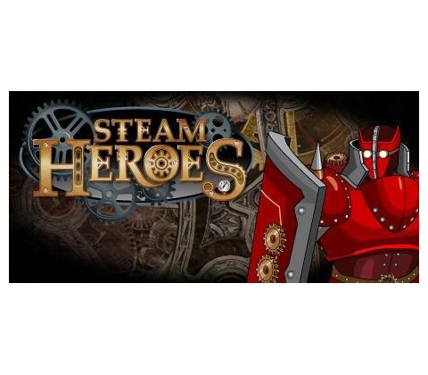 Steam Heroes