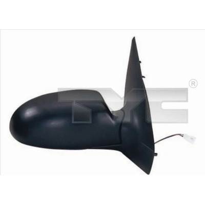 Vonkajżie spätné zrkadlo TYC 310-0031