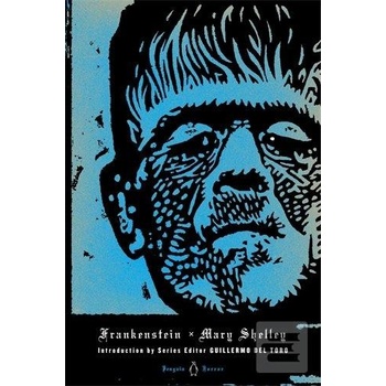 Frankenstein - Pevná väzba