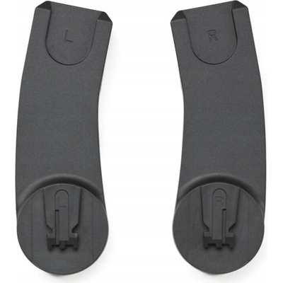 ANEX ADAPTÉRY KE KOČÁRKU ELI MEV PRO AUTOSEDAČKY MAXI-COSI CYBEX AVIONAUT BRITAX KIDDY