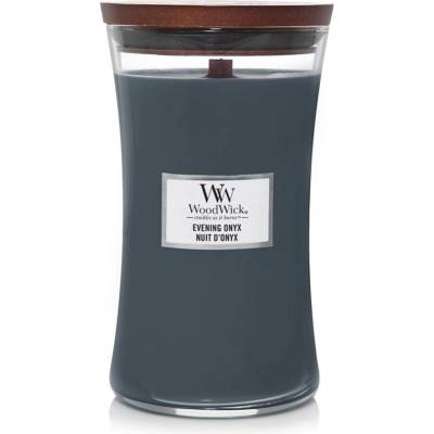 WoodWick Evening Onyx 610 g