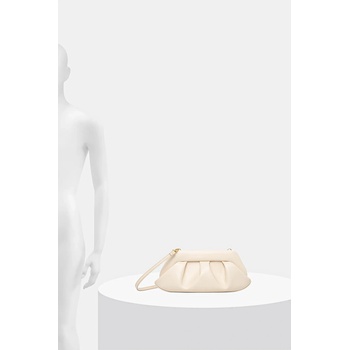 Themoire Клъч Themoire в бежово TMCOEMRN81 (TMCOEMRN81)