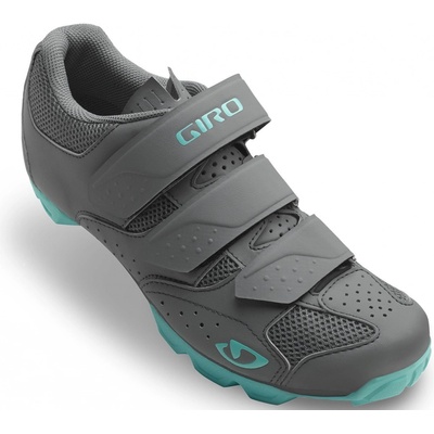 Giro Riela RII Dark Shadow/Glacier W