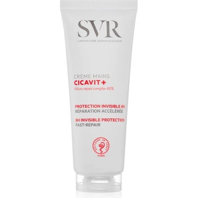 SVR Cicavit+ дерматологичен крем за ръце за много суха кожа 75ml