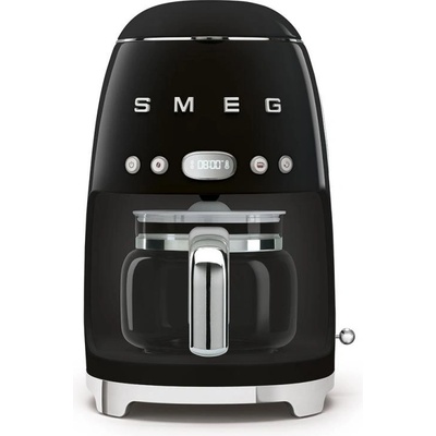 Smeg 50's Retro Style DCF02BLEU