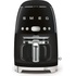 Smeg 50's Retro Style DCF02BLEU