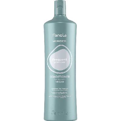 Fanola Wonder Frequent Балсам за коса за честа употреба, 1000 ml