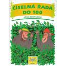 Číselná řada do 100 DYS-centrum
