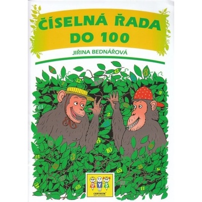 Číselná řada do 100 DYS-centrum
