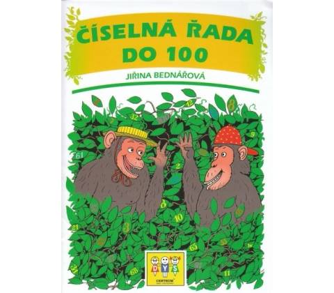 Číselná řada do 100 DYS-centrum