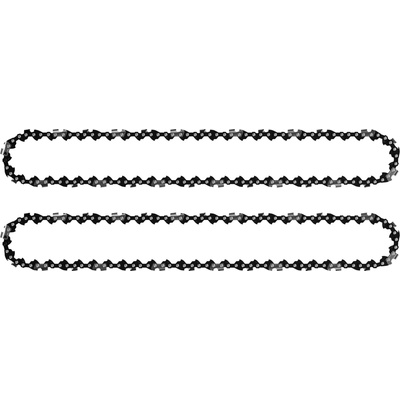 Parkside Pílové reťaze 2 ks Pek 16 13 A1 16" 1,3 mm 100393201
