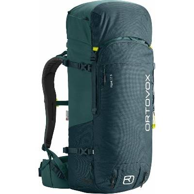 Ortovox Peak 52l S Dark Pacific