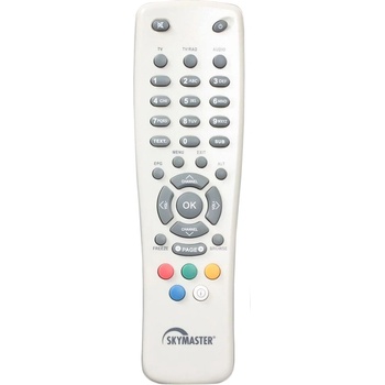 GENERAL SKYMASTER DS33, DS44, DS55, DX22, DX23, DX24 - съвместимо дистанционно управление на марката General (DS33, DS44, DS55, DX22, DX23, DX24)