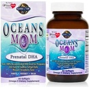Ostatné doplnky stravy Garden of Life Oceans Prenatálne DHA Omega-3 30 jahoda 350 mg 30 kapsúl