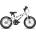 Frog Bikes 40 2023