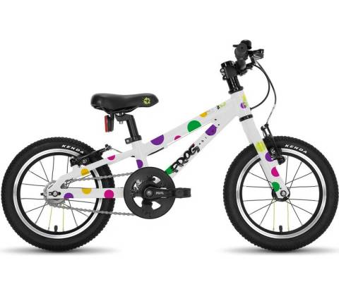 Frog Bikes 40 2023